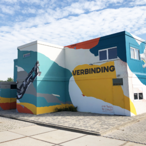 Open Atelier zaterdag 24 oktober 2026