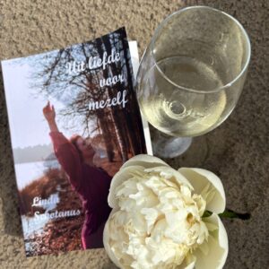 Autobiografie "Uit liefde voor mezelf"