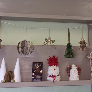 Magische Feestdagen: Exclusief (Groot)ouder-Kind Kerstevent